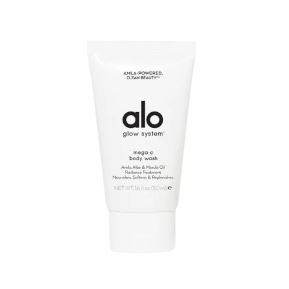 ALO Body Wash + Superfruit Body Lotion Duo - Picture 2 of 7